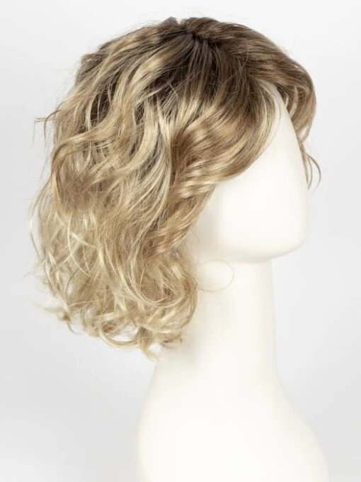 Girl Mono | Synthetic Lace Front Wig (Mono Part) -Switch Shine Store 66926084116 846634680340 28017661149295 1677692639461 GirlMono 22 26 25 ChampagneRooted