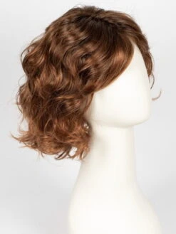 Girl Mono | Synthetic Lace Front Wig (Mono Part) -Switch Shine Store 66926084116 846636122132 28017671143535 1677692639461 GirlMono 29 33 SafranRedRppted