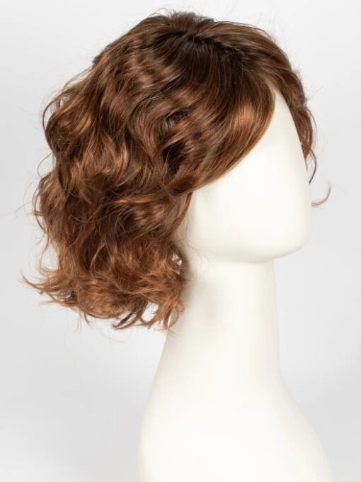 Girl Mono | Synthetic Lace Front Wig (Mono Part) -Switch Shine Store 66926084116 846636122132 28017671143535 1677692639461 GirlMono 29 33 SafranRedRppted