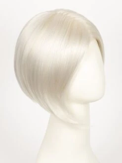 Rich Mono | Synthetic Lace Front Wig (Mono Top) -Switch Shine Store 67056271380 846655848468 31810530672751 1689186575341 RichMono PlatinBlondMix