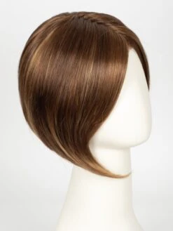 Rich Mono | Synthetic Lace Front Wig (Mono Top) -Switch Shine Store 67056271380 846813233172 31810543255663 1683815926353 RichMono HotHazelnutMix