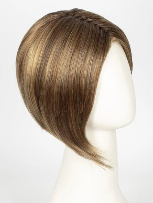 Rich Mono | Synthetic Lace Front Wig (Mono Top) -Switch Shine Store 67056271380 846814445588 31810545811567 1683815926353 RichMono TobaccoRooted