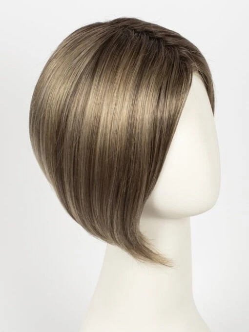 Rich Mono | Synthetic Lace Front Wig (Mono Top) -Switch Shine Store 67056271380 846816542740 31810549284975 1690822358561 RichMono DarkSandRooted