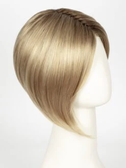 Rich Mono | Synthetic Lace Front Wig (Mono Top) -Switch Shine Store 67056271380 846818082836 31810551087215 1683815926353 RichMono LightCaramelRooted