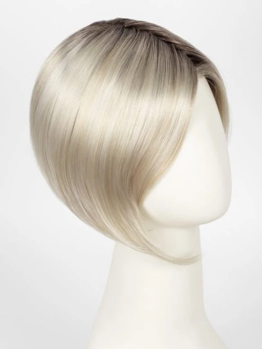 Rich Mono | Synthetic Lace Front Wig (Mono Top) -Switch Shine Store 67056271380 846819459092 32395422400623 1689186849536 Richmono LightChampagneRooted1