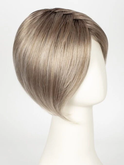 Rich Mono | Synthetic Lace Front Wig (Mono Top) -Switch Shine Store 67056271380 846821752852 31810552234095 1683815926353 RichMono PearlBlondeRooted