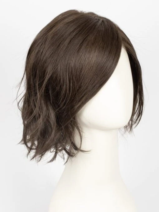 Brian | Synthetic Lace Front Wig (Mono Part) -Switch Shine Store 6719455592559 39848084734063 29966011990127 1692127503168 Brian M5S