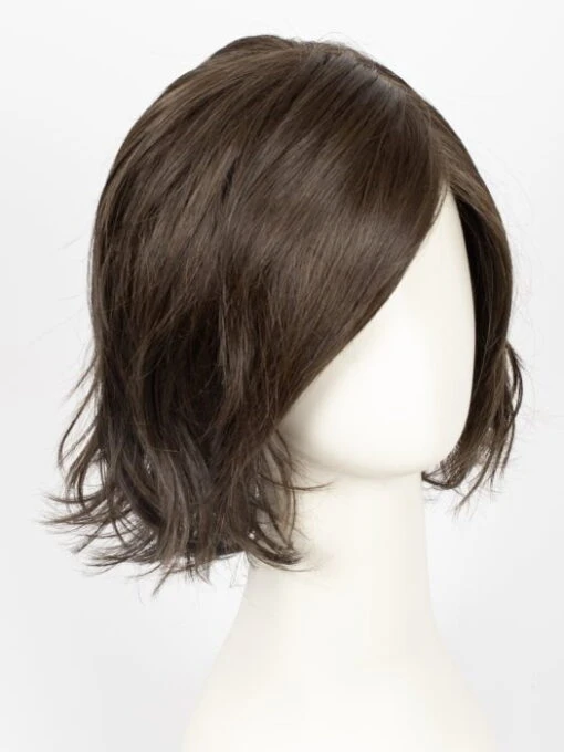 Brian | Synthetic Lace Front Wig (Mono Part) -Switch Shine Store 6719455592559 39848084766831 29966012022895 1692903280440 Brian M7S