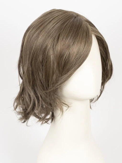 Brian | Synthetic Lace Front Wig (Mono Part) -Switch Shine Store 6719455592559 39848084799599 29966012088431 1692127503168 Brian M17S