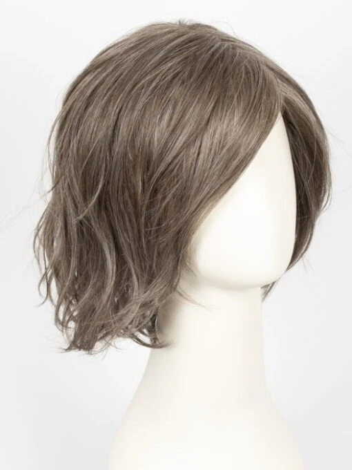 Brian | Synthetic Lace Front Wig (Mono Part) -Switch Shine Store 6719455592559 39848084832367 29966012121199 1692127503168 Brian M36S