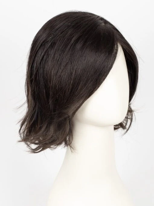 Brian | Synthetic Lace Front Wig (Mono Part) -Switch Shine Store 6719455592559 39848084865135 29966011957359 1692127503168 Brian EspressoTipped