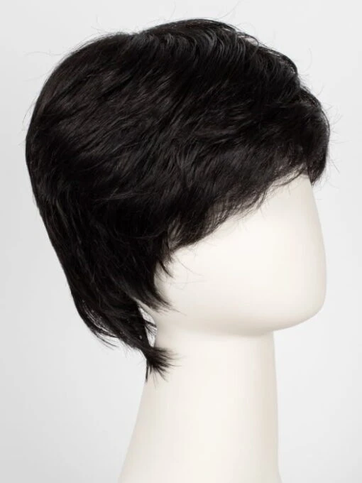 Brad | Synthetic Lace Front Wig (Mono Crown) -Switch Shine Store 6721571651695 39853002915951 29982142169199 1674495417774 Brad M2S