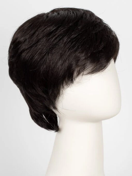 Brad | Synthetic Lace Front Wig (Mono Crown) -Switch Shine Store 6721571651695 39853002948719 29982142201967 1674495417774 Brad M3S