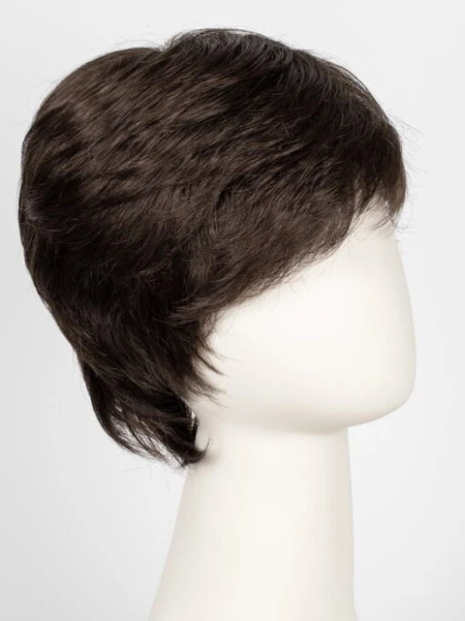 Brad | Synthetic Lace Front Wig (Mono Crown) -Switch Shine Store 6721571651695 39853002981487 29982142333039 1674495417774 Brad M5S