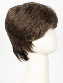Brad | Synthetic Lace Front Wig (Mono Crown) -Switch Shine Store 6721571651695 39853003014255 29982142365807 1682090893038 Brad M7S