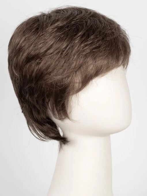 Brad | Synthetic Lace Front Wig (Mono Crown) -Switch Shine Store 6721571651695 39853003079791 29982142300271 1674495417774 Brad M175