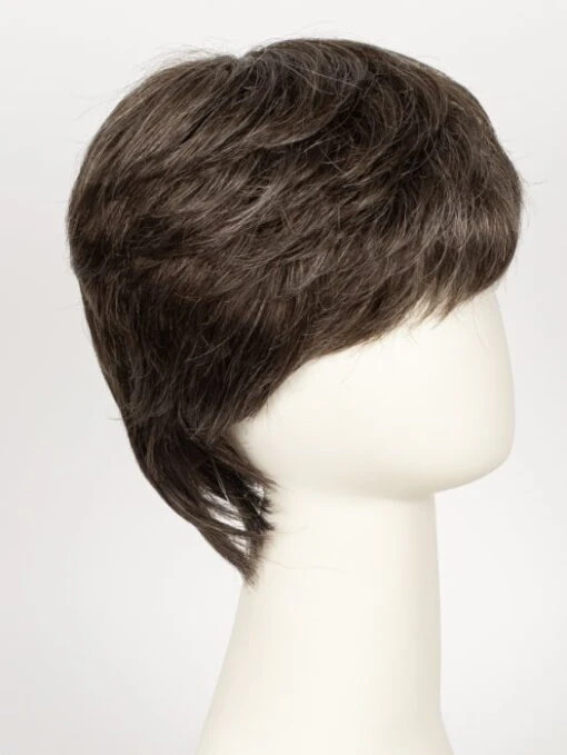 Brad | Synthetic Lace Front Wig (Mono Crown) -Switch Shine Store 6721571651695 39853003112559 29982142267503 1684767785769 Brad M34S