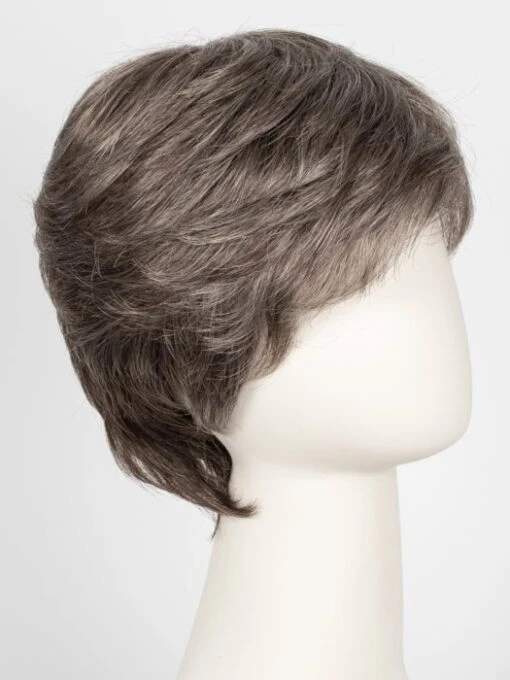 Brad | Synthetic Lace Front Wig (Mono Crown) -Switch Shine Store 6721571651695 39853003276399 29982142496879 1674495417774 Brad M46S