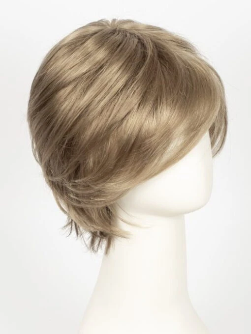 Johnny | Synthetic Lace Front Wig (Mono Part) -Switch Shine Store 6721571913839 39853003997295 29982144921711 1686669282477 Johnny M14S