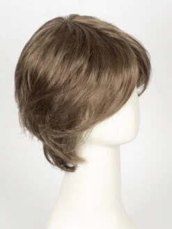 Johnny | Synthetic Lace Front Wig (Mono Part) -Switch Shine Store 6721571913839 39853004030063 29982144823407 1682708207949 Johnny M17S