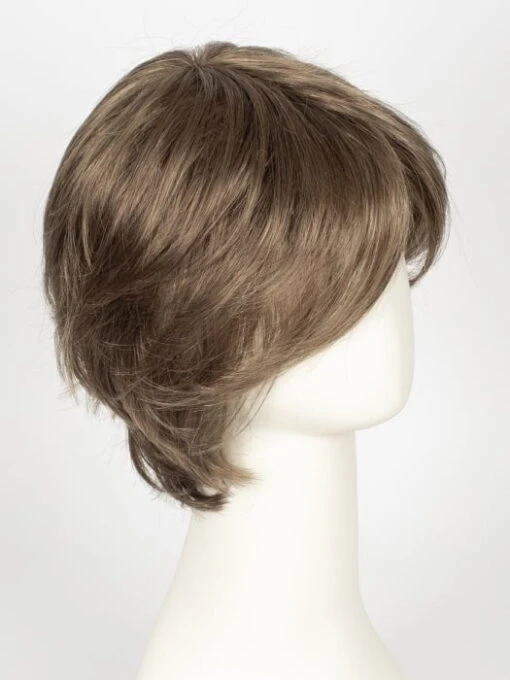 Johnny | Synthetic Lace Front Wig (Mono Part) -Switch Shine Store 6721571913839 39853004030063 29982144823407 1682708207949 Johnny M17S