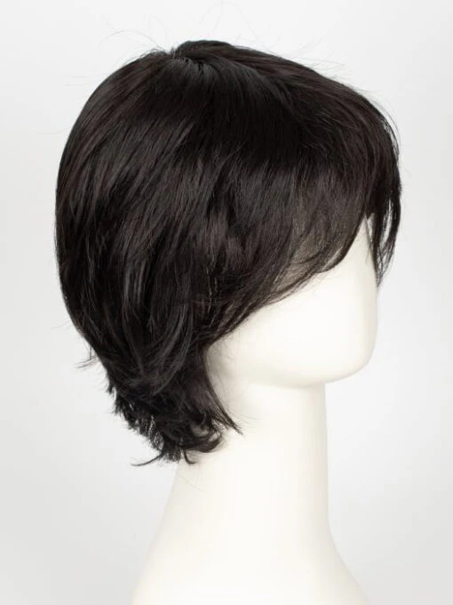 Johnny | Synthetic Lace Front Wig (Mono Part) -Switch Shine Store 6721571913839 39853004095599 29982144594031 1682708207949 Johnny M2S