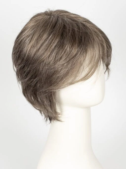 Johnny | Synthetic Lace Front Wig (Mono Part) -Switch Shine Store 6721571913839 39853004128367 29982144888943 1682708207949 Johnny M36S