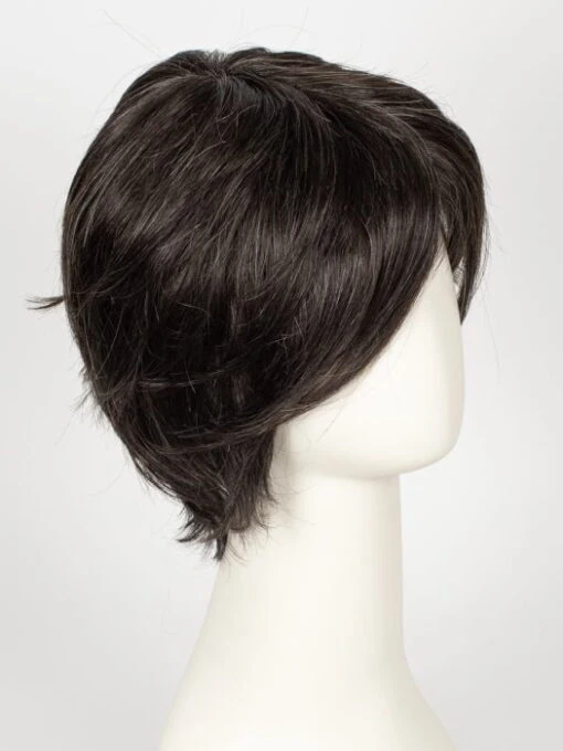 Johnny | Synthetic Lace Front Wig (Mono Part) -Switch Shine Store 6721571913839 39853004161135 29982144626799 1682708207949 Johnny M39S