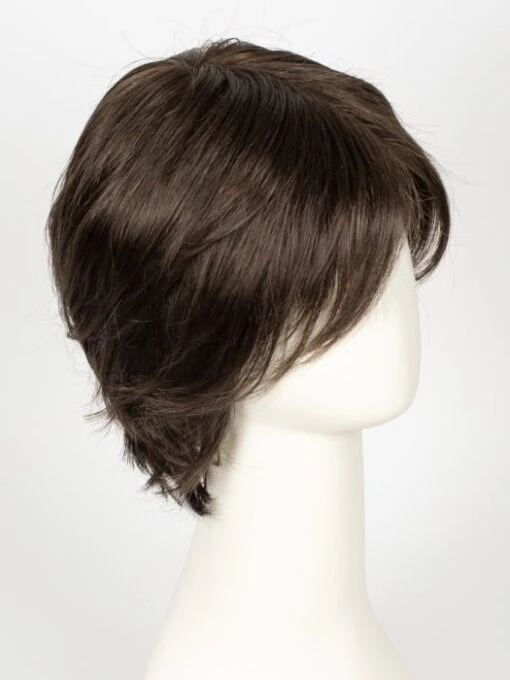 Johnny | Synthetic Lace Front Wig (Mono Part) -Switch Shine Store 6721571913839 39853004226671 29982144692335 1682708207949 Johnny M5S