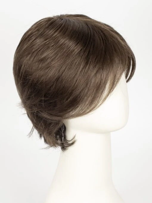 Johnny | Synthetic Lace Front Wig (Mono Part) -Switch Shine Store 6721571913839 39853004292207 29982144757871 1688672081184 Johnny M75