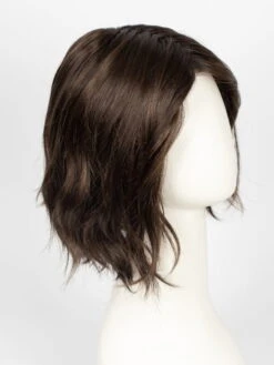 Esprit | Synthetic Lace Front Wig (Mono Part) -Switch Shine Store 6875447033967 40597465366639 31654768967791 1677612318274 Espirit 6 30 4 DarkChocolateRooted