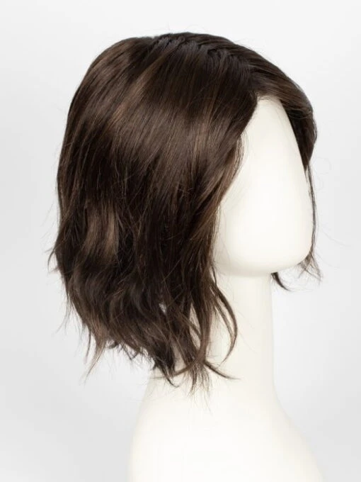 Esprit | Synthetic Lace Front Wig (Mono Part) -Switch Shine Store 6875447033967 40597465366639 31654768967791 1677612318274 Espirit 6 30 4 DarkChocolateRooted