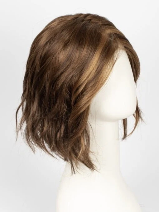 Esprit | Synthetic Lace Front Wig (Mono Part) -Switch Shine Store 6875447033967 40597465399407 31654767951983 1677612318274 Espirit 830 27 Chocolatelighted