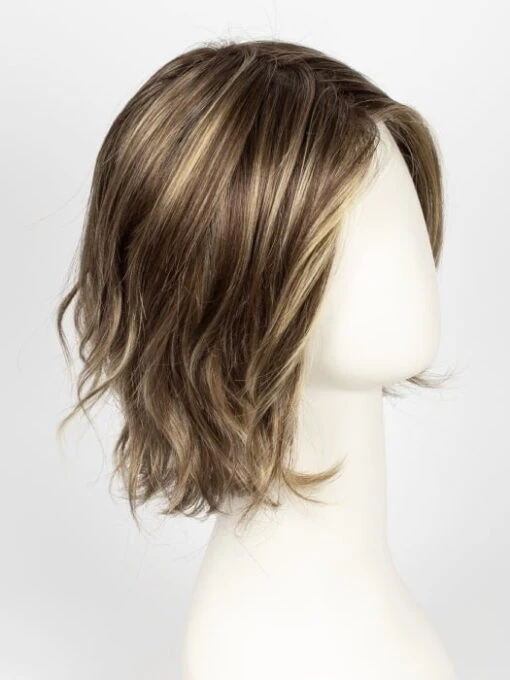 Esprit | Synthetic Lace Front Wig (Mono Part) -Switch Shine Store 6875447033967 40597465497711 31654766346351 1677612318274 Espirit 12 26 18 BernsteinRooted