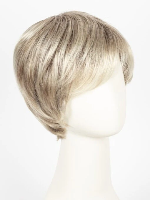 Select Soft | Synthetic Lace Front Wig (Mono Top) -Switch Shine Store 6878427938927 40603390312559 31777752449135 1693417034311 SelectSoft ChampagneRooted
