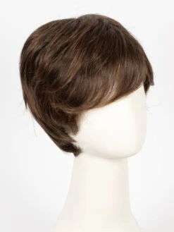 Select Soft | Synthetic Lace Front Wig (Mono Top) -Switch Shine Store 6878427938927 40603390345327 31777739407471 1692297222201 SelectSoft ChocolateMix