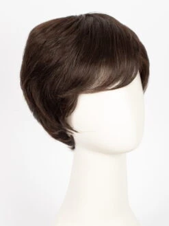 Select Soft | Synthetic Lace Front Wig (Mono Top) -Switch Shine Store 6878427938927 40603390378095 31777737736303 1692297222201 SelectSoft DarkChocolateMix