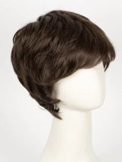 Vanity | Synthetic Lace Front Wig (Mono Top) -Switch Shine Store 6883696279663 40613403263087 31767804280943 1686674049573 Vanity DarkChocolateRooted