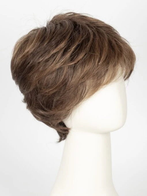 Vanity | Synthetic Lace Front Wig (Mono Top) -Switch Shine Store 6883696279663 40613403328623 31767805624431 1683207491242 Vanity MoccaRooted