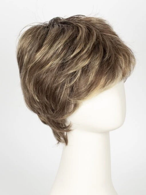 Vanity | Synthetic Lace Front Wig (Mono Top) -Switch Shine Store 6883696279663 40613403361391 31767806902383 1683207491242 Vanity BernsteinRooted