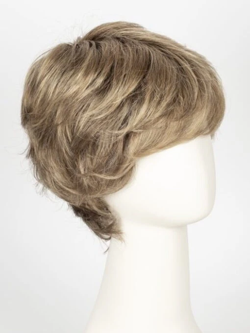 Vanity | Synthetic Lace Front Wig (Mono Top) -Switch Shine Store 6883696279663 40613403394159 31767808082031 1683207491242 Vanity DarkSandRooted