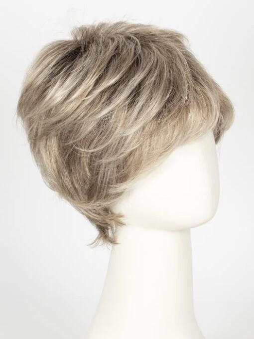 Vanity | Synthetic Lace Front Wig (Mono Top) -Switch Shine Store 6883696279663 40613403426927 31767809392751 1683207491242 Vanity SandMultiRooted
