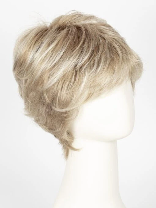 Vanity | Synthetic Lace Front Wig (Mono Top) -Switch Shine Store 6883696279663 40613403492463 31767812145263 1683207491242 Vanity ChampagneRooted