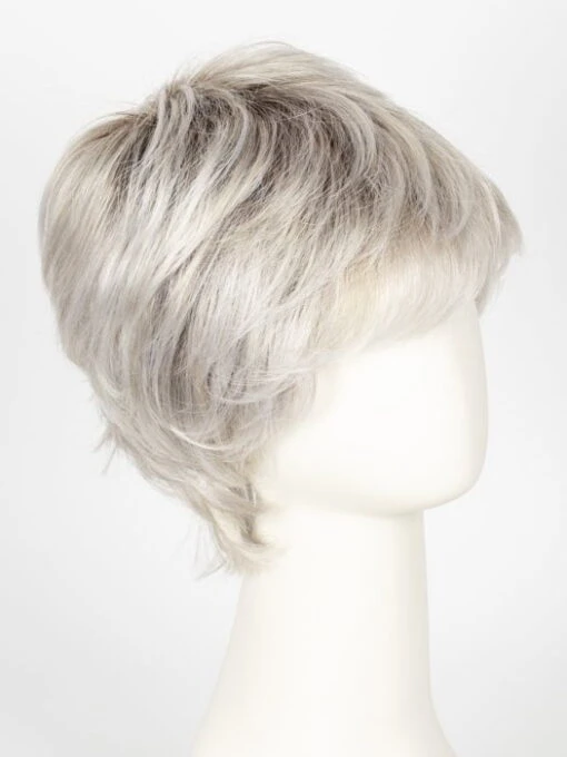 Vanity | Synthetic Lace Front Wig (Mono Top) -Switch Shine Store 6883696279663 40613403525231 31767814897775 1683207491242 Vanity SilverBlondeRooted