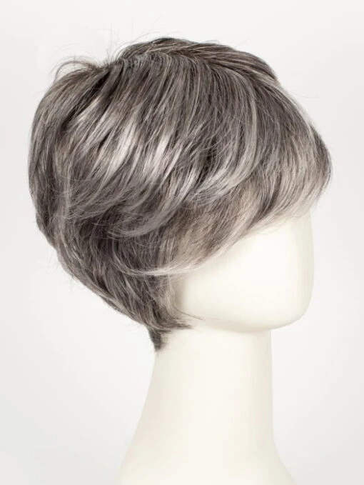 Vanity | Synthetic Lace Front Wig (Mono Top) -Switch Shine Store 6883696279663 40613403590767 31767813554287 1686674049573 Vanity SaltPepperRooted