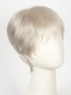 Rimini | Synthetic Lace Front Wig (Mono Top) -Switch Shine Store 6941661757551 40724503461999 31776727040111 1691514819496 RiminiMono SilkGreyMix