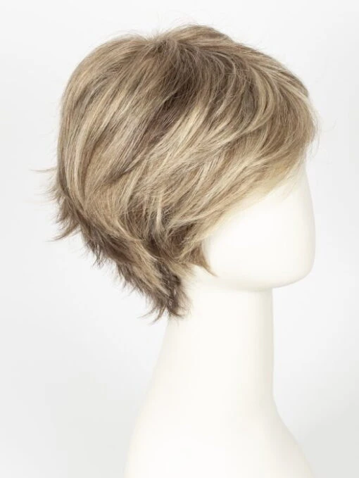 Gilda Mono | Synthetic Lace Front Wig (Mono Top) -Switch Shine Store 6941855318127 40725046329455 31772747858031 1682097715045