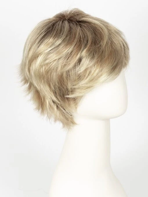Gilda Mono | Synthetic Lace Front Wig (Mono Top) -Switch Shine Store 6941855318127 40725046427759 31772749758575 1682097715045 Gilda Champagne
