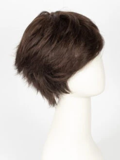 Gilda Mono | Synthetic Lace Front Wig (Mono Top) -Switch Shine Store 6941855318127 40725046493295 31772741664879 1682097715045 Gilda DarkChocolateMix