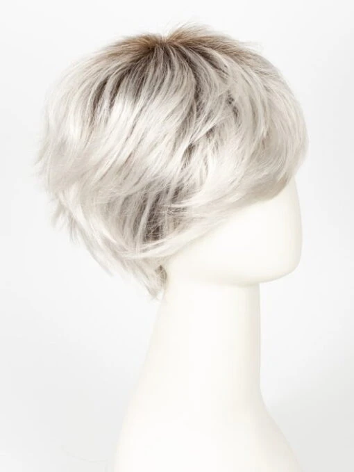 Gilda Mono | Synthetic Lace Front Wig (Mono Top) -Switch Shine Store 6941855318127 40725046591599 31772757885039 1682097715045 Gilda IceBlondeShad